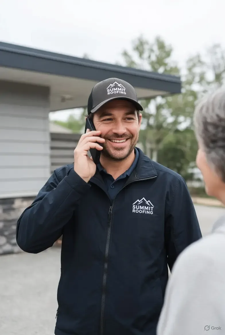 Flat Roof Leak Repair Royal Oak, MI FAQs